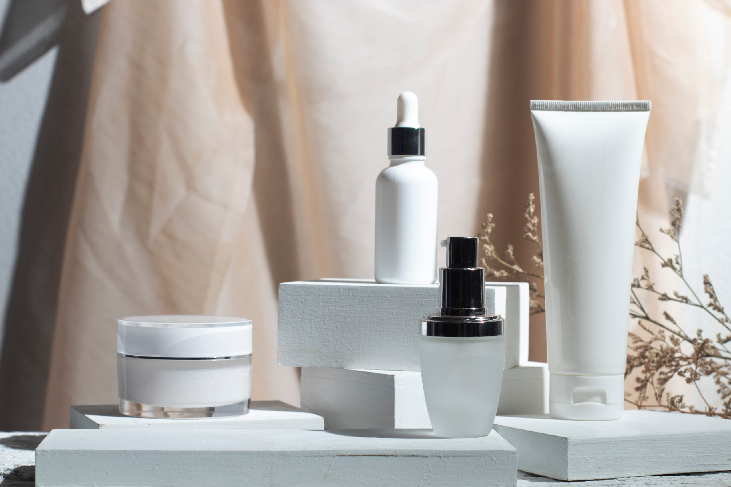 тренды красоты